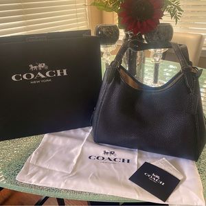 Coach Purse- w/receipt